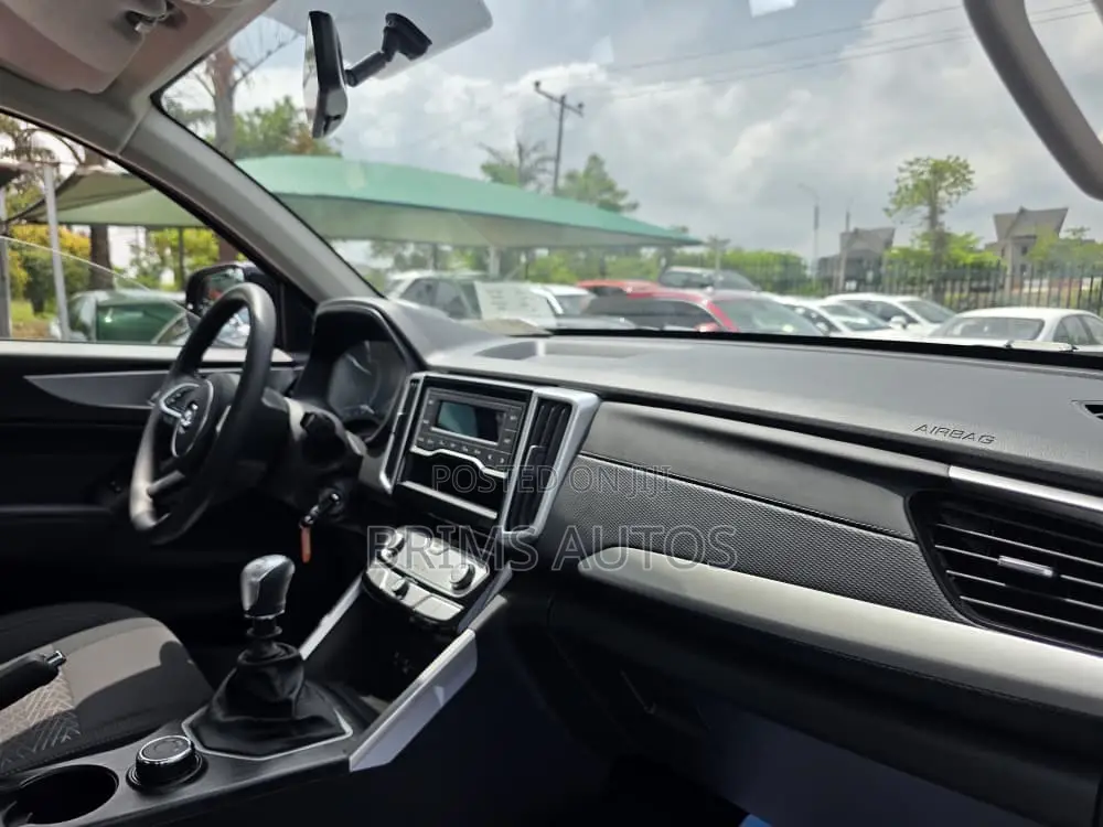 New Car 2025 Black