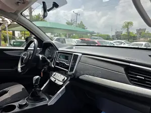 New Car 2025 Black