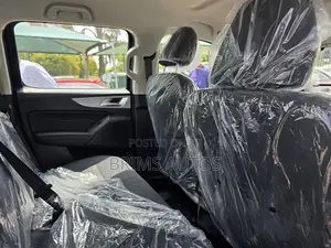 New Car 2025 Black