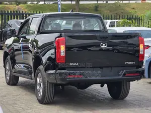 New Car 2025 Black