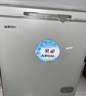 Chest Deep Freezer
