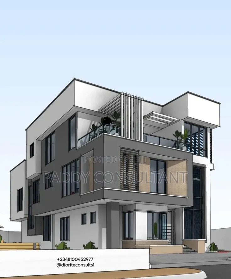 Professional Bim Modelling Design Services