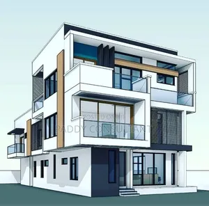 Professional Bim Modelling Design Services