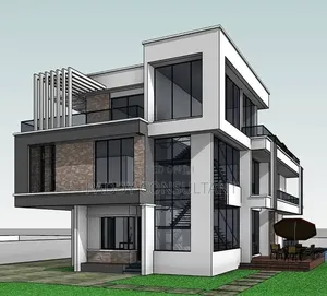 Professional Bim Modelling Design Services