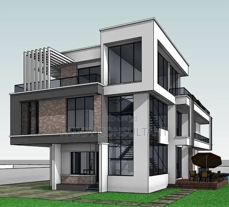 Professional Bim Modelling Design Services