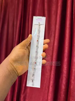 Multicolor Bracelet