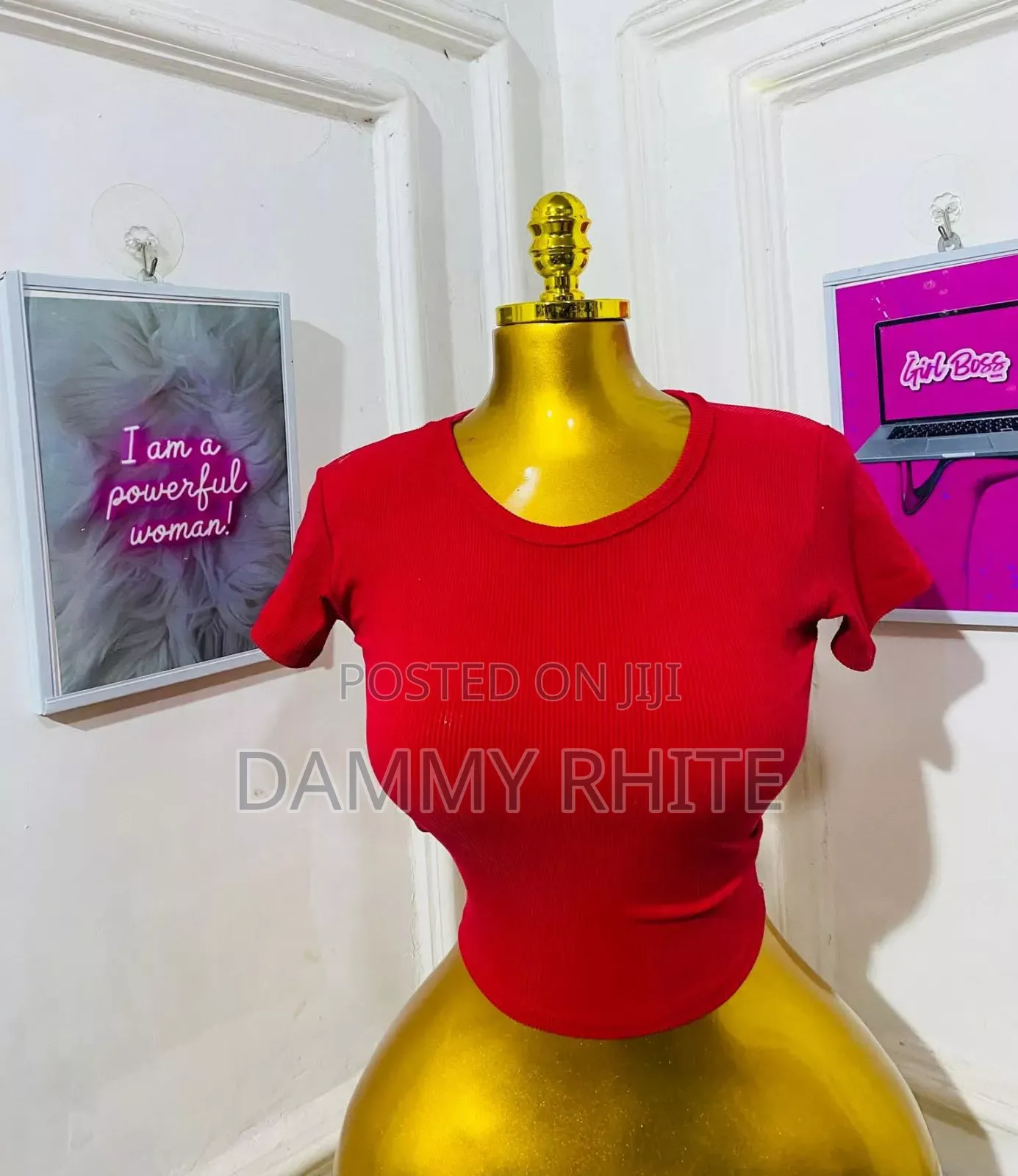 Ladies Clothing