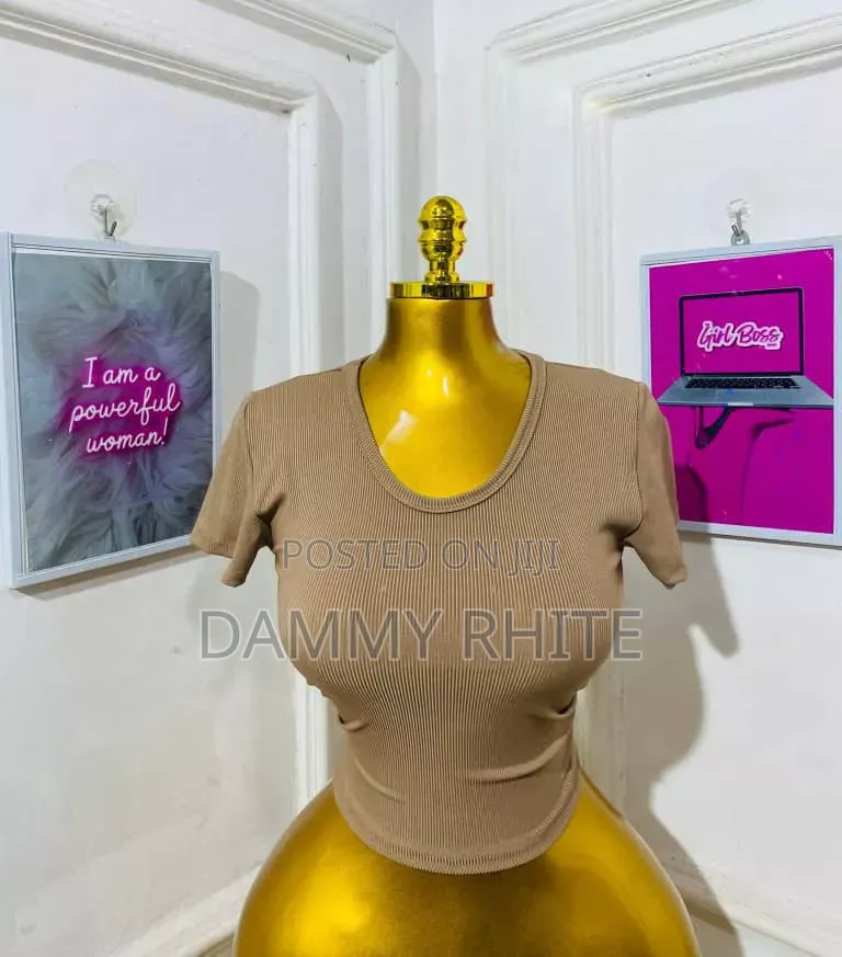 Ladies Clothing