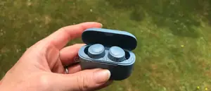 Jlab Go Air Pop+ True Wireless Earbuds, in Ear Headphones, Bluetooth