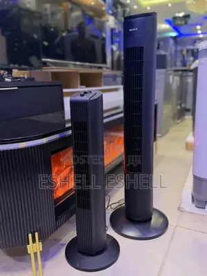 Maxi 40" Tower Fan