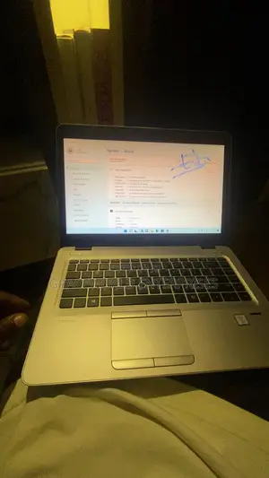 Laptop HP EliteBook 840 G3 8GB Intel Core i5 HDD 128GB