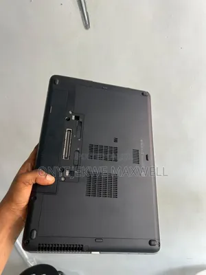 Laptop HP ProBook 640 G1 8GB Intel Core i5 HDD+SSD 500GB