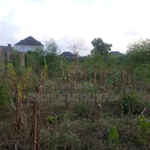1 Plot of Land at Gbopa Along Ijede Road Is Up for Sale