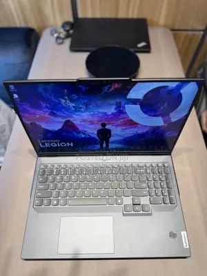 Laptop Lenovo Legion 5i 32GB Intel Core i9 SSD 2T