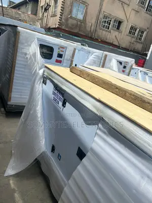 50kva Soundproof for Noise Reduction Design