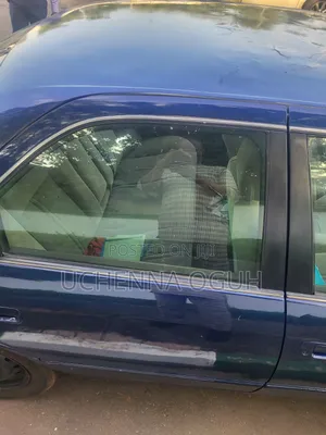 Toyota Camry Automatic 1999 Blue