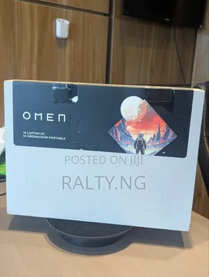 Laptop HP Omen Transcend 14-fb0023dx 32GB Intel Core Ultra 9 SSD 1T