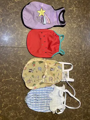 Dogs Summer Clothes