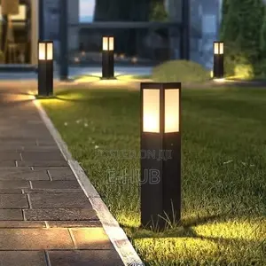 Bollard Lights