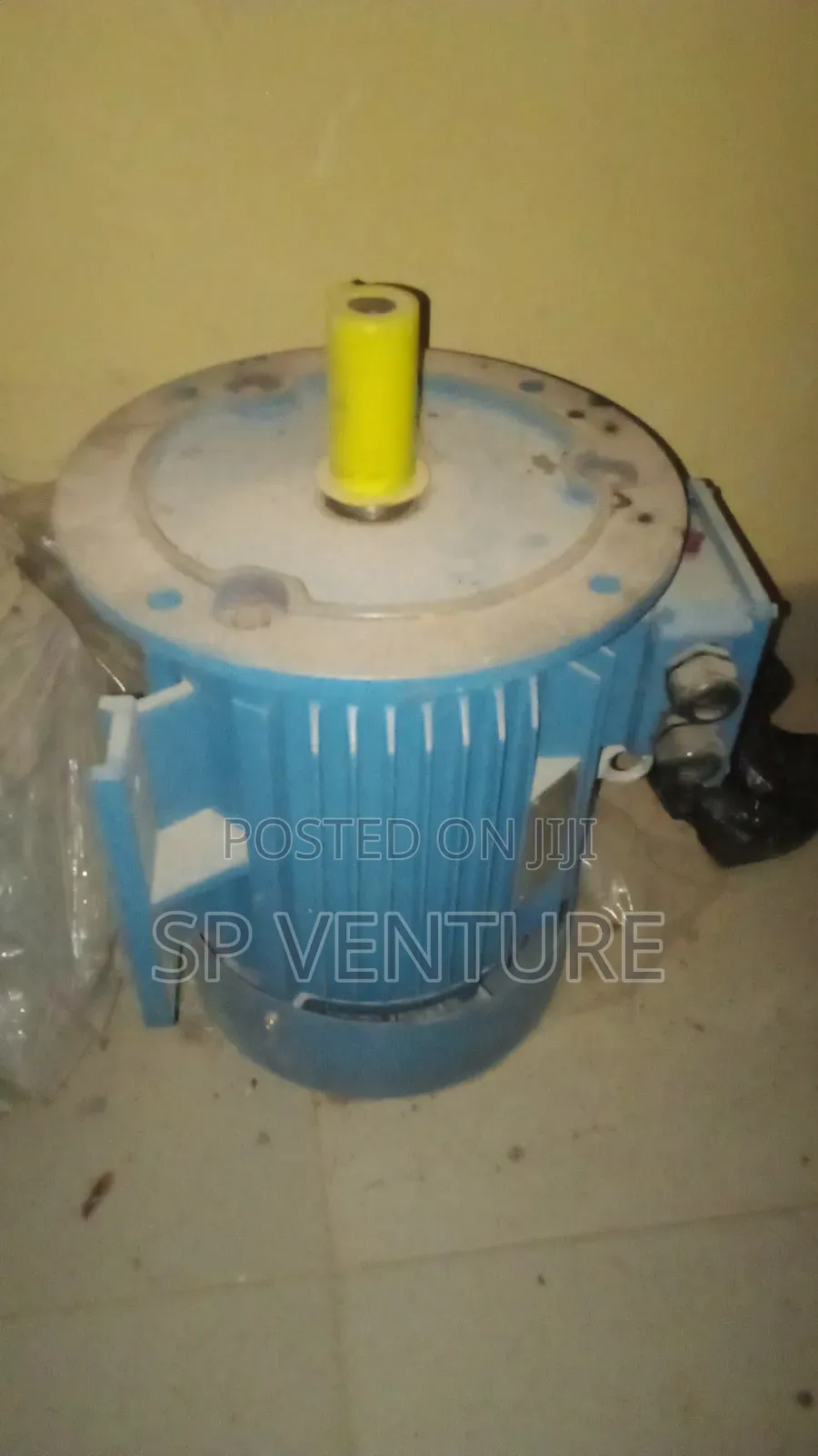 Cooling Tower Repair