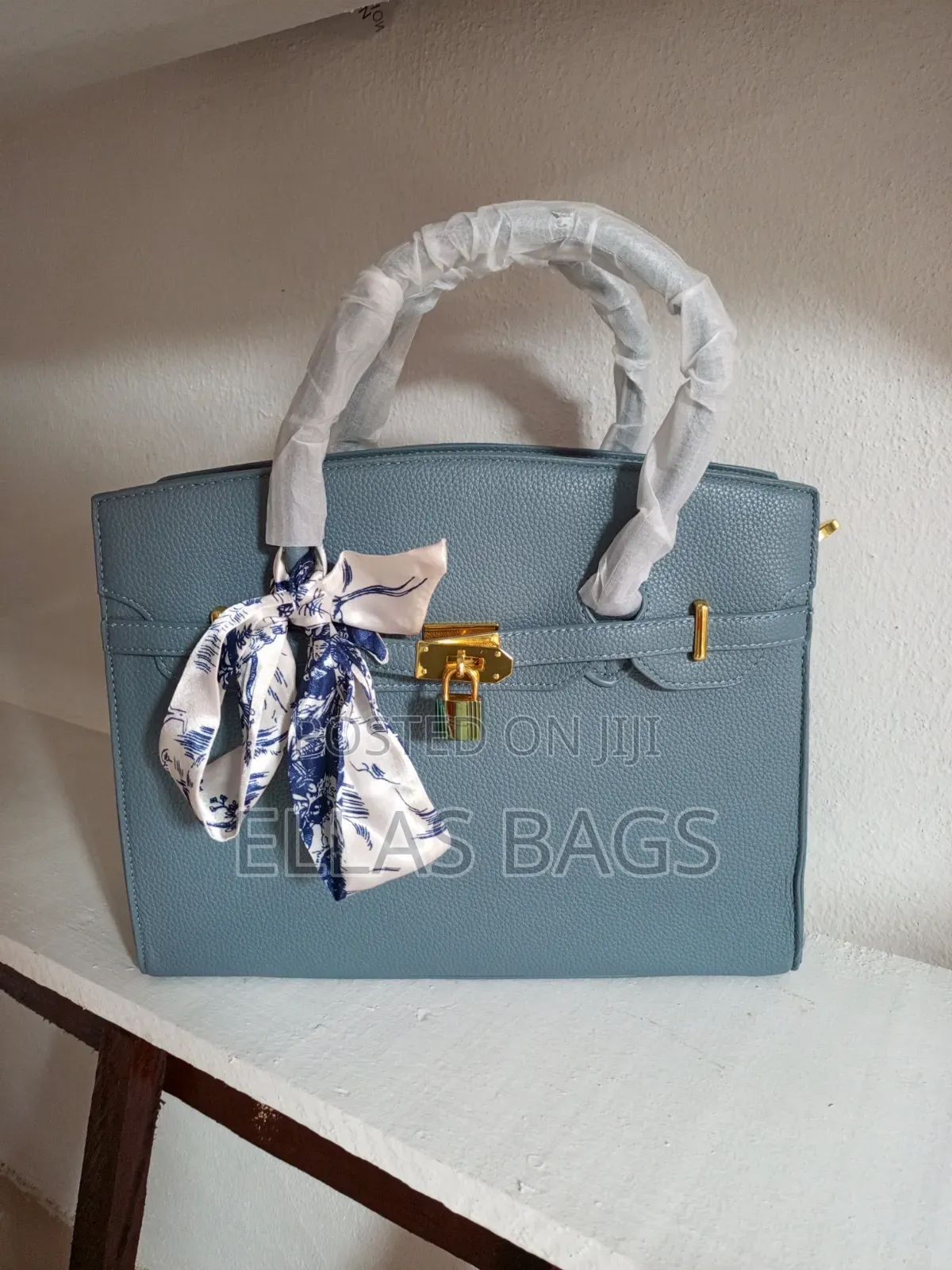 Hermes Bag