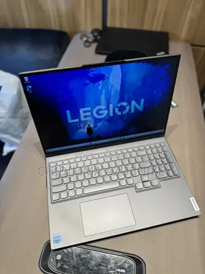 Laptop Lenovo Legion 5 16GB Intel Core i7 SSD 512GB