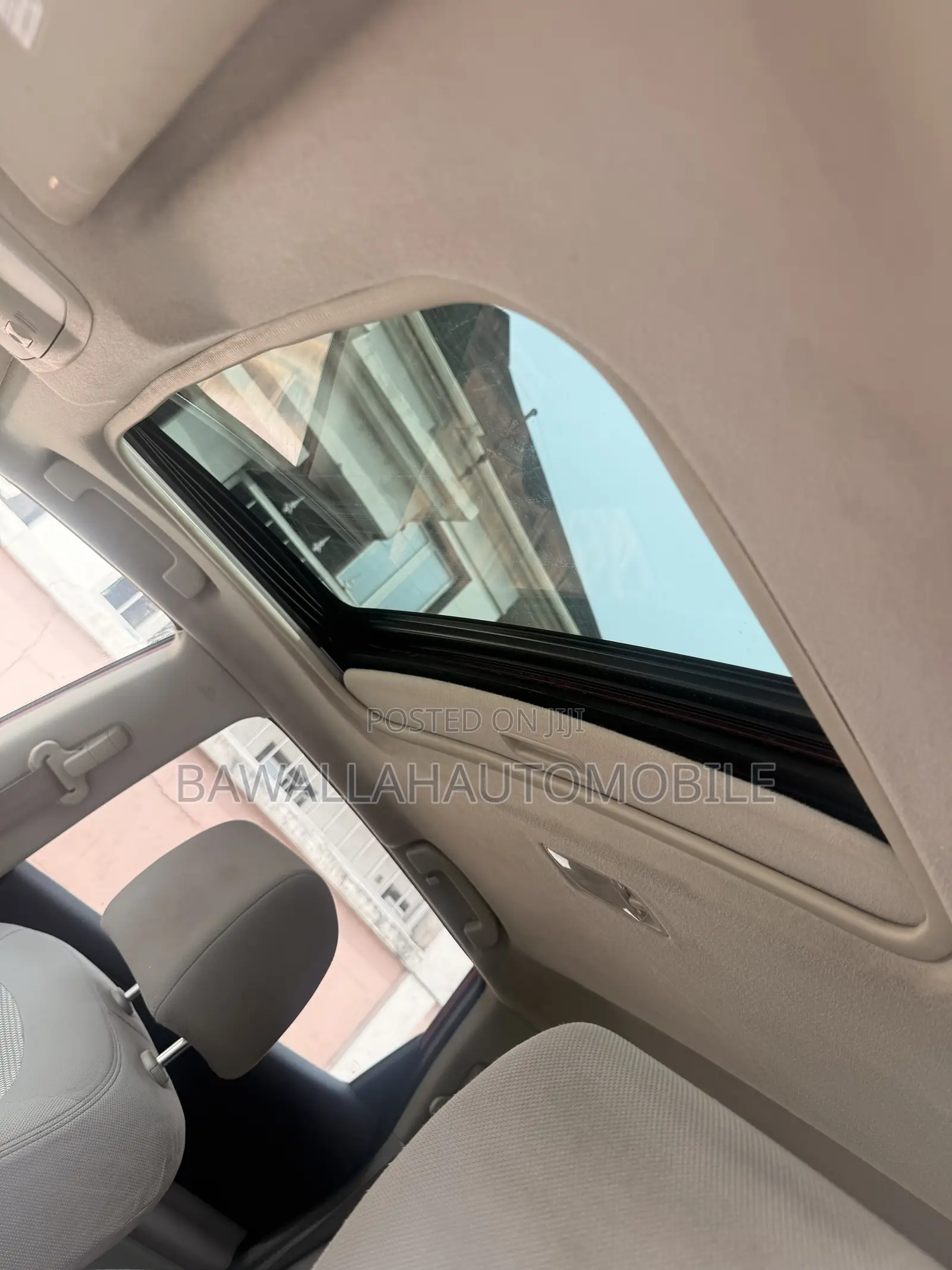 Nissan Rogue SV 2011 Red