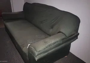 Set of Cushion Chairs