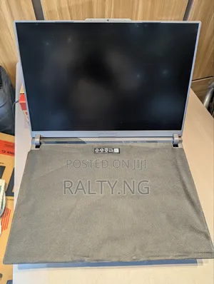 Laptop Asus ROG Strix G16 G614 16GB AMD Ryzen 9 SSD 1T