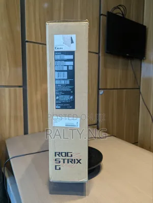 Laptop Asus ROG Strix G16 G614 16GB AMD Ryzen 9 SSD 1T