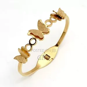 Steel Bangles
