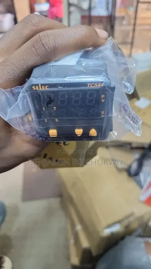 Temperature Controller