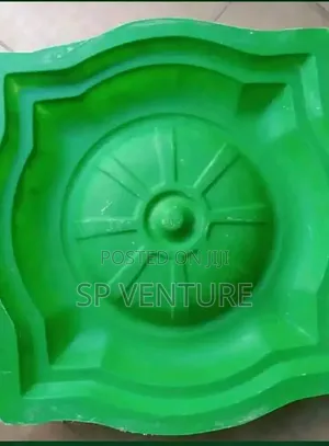 Fiberglass Dome