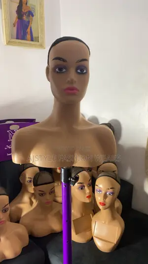 Manique for Wig