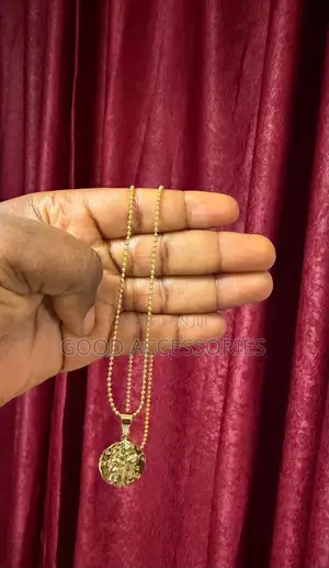 Elegant Necklaces