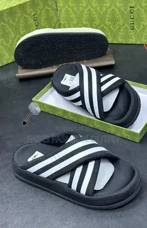 Quality Gucci Men’S Slippers