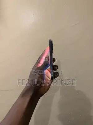 Apple iPhone 15 Pro 256 GB Black