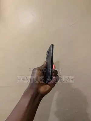 Apple iPhone 15 Pro 256 GB Black