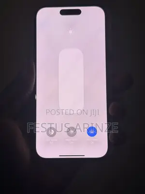 Apple iPhone 15 Pro 256 GB Black