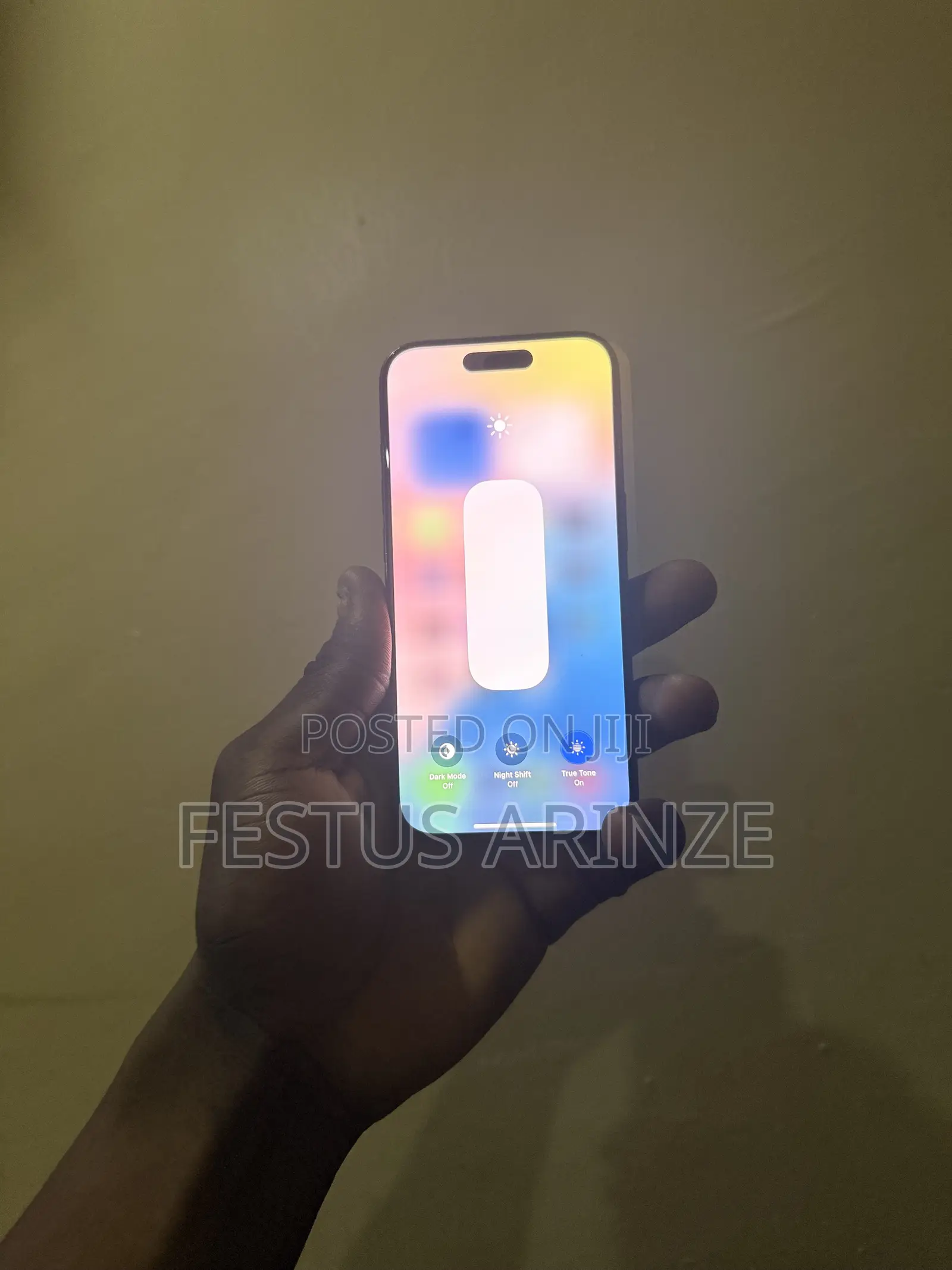 Apple iPhone 15 Pro 256 GB Black