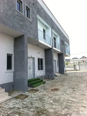 Furnished 2bdrm Duplex in Ushafa for rent