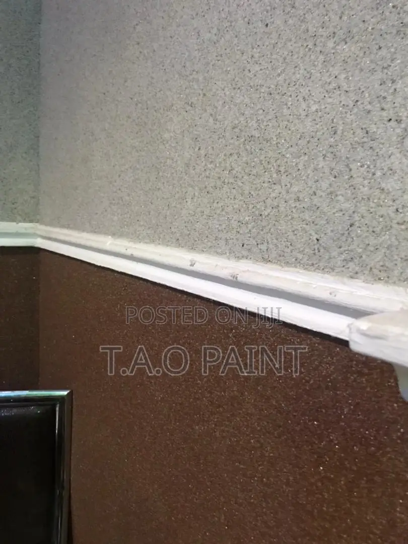 Mineral Stone Paint
