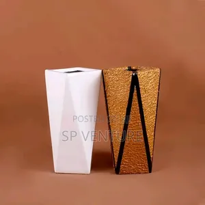 Customize Flower Pot