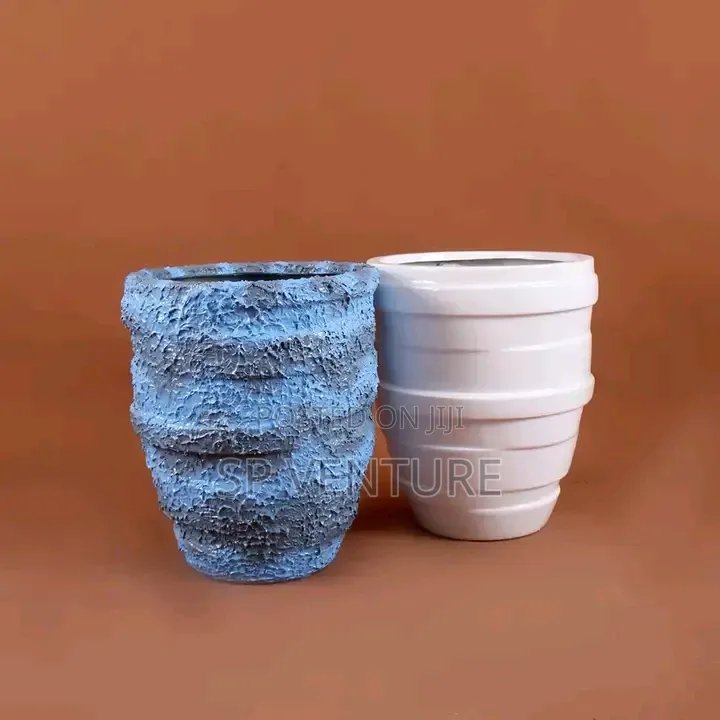 Customize Flower Pot