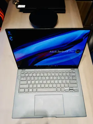 Laptop Asus ZenBook Pro UX501 32GB Intel Core i9 SSD 1T