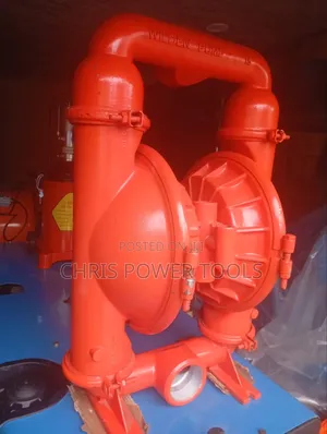 Weden Pump