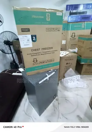 Dependable Freezing for Every Family