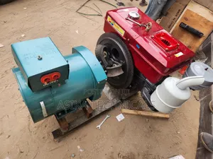 Diesel Generator