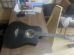 Acoustic Guitar