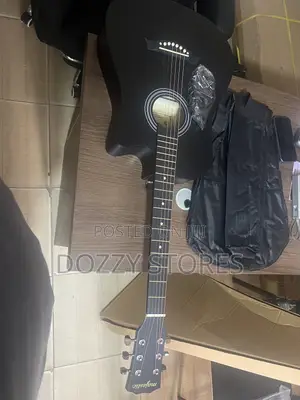 Acoustic Guitar
